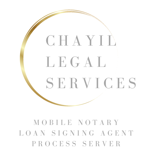 Welcome to Chayil Legal Services